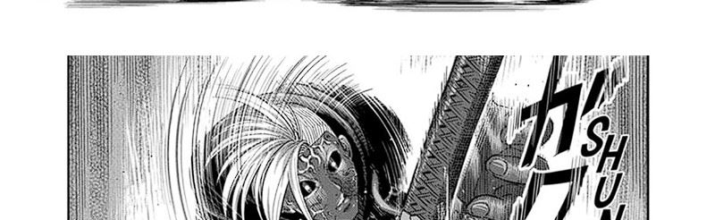 Kengan Omega Chap 256 - Next Chap 257