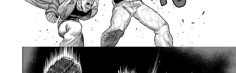 Kengan Omega Chap 256 - Next Chap 257