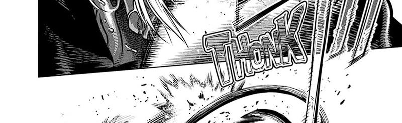 Kengan Omega Chap 256 - Next Chap 257