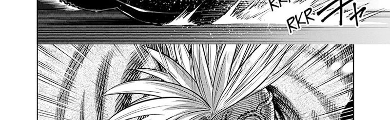 Kengan Omega Chap 256 - Next Chap 257