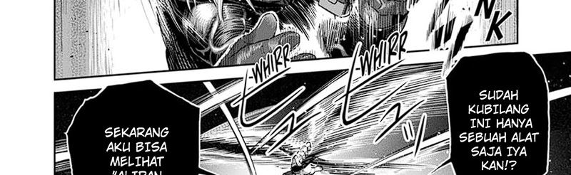 Kengan Omega Chap 256 - Next Chap 257