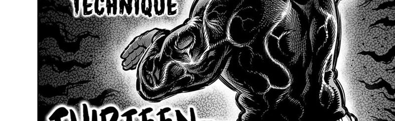 Kengan Omega Chap 256 - Next Chap 257