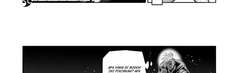 Kengan Omega Chap 256 - Next Chap 257