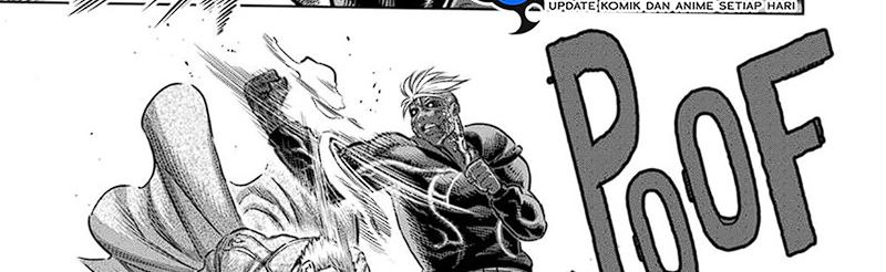 Kengan Omega Chap 256 - Next Chap 257