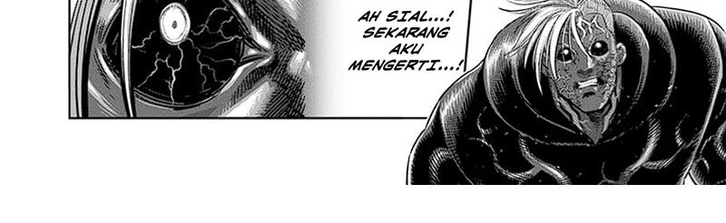 Kengan Omega Chap 256 - Next Chap 257