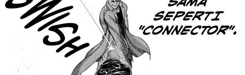 Kengan Omega Chap 256 - Next Chap 257