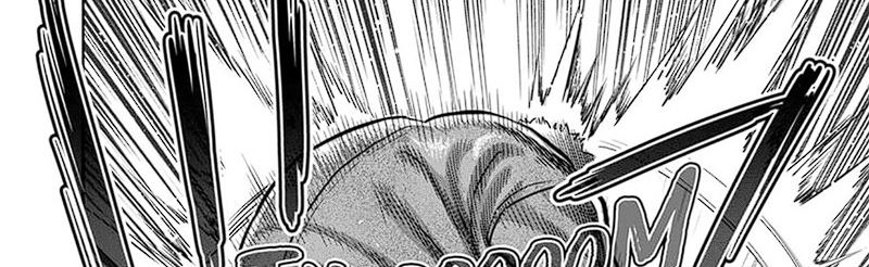 Kengan Omega Chap 256 - Next Chap 257