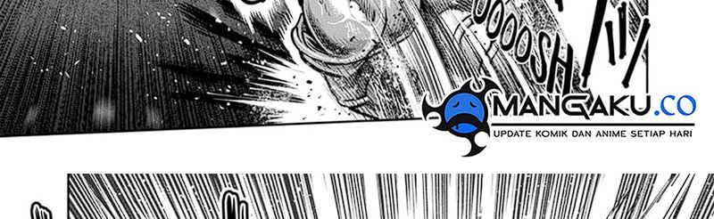 Kengan Omega Chap 256 - Next Chap 257