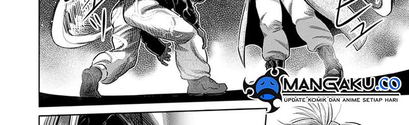 Kengan Omega Chap 256 - Next Chap 257