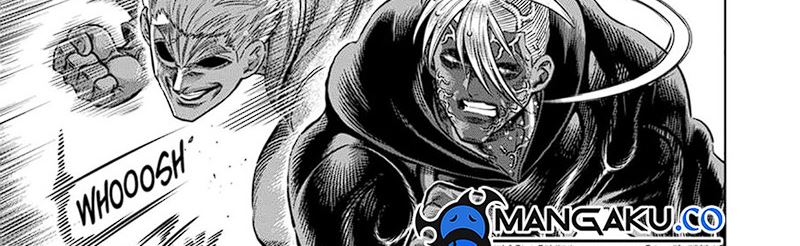 Kengan Omega Chap 256 - Next Chap 257
