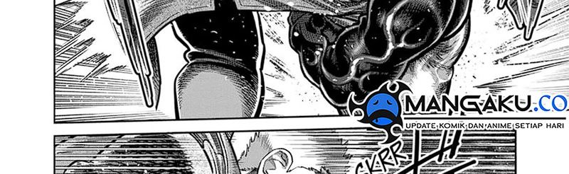 Kengan Omega Chap 256 - Next Chap 257