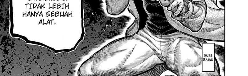 Kengan Omega Chap 256 - Next Chap 257