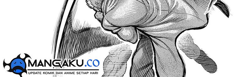 Kengan Omega Chap 256 - Next Chap 257