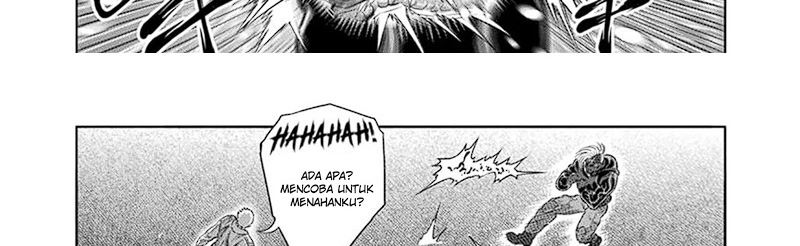 Kengan Omega Chap 256 - Next Chap 257