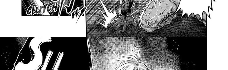 Kengan Omega Chap 256 - Next Chap 257