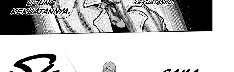 Kengan Omega Chap 256 - Next Chap 257