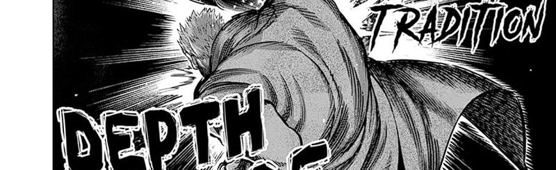 Kengan Omega Chap 256 - Next Chap 257