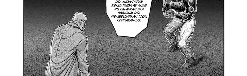 Kengan Omega Chap 256 - Next Chap 257