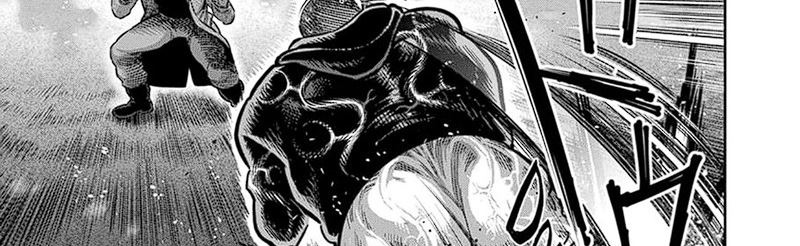 Kengan Omega Chap 256 - Next Chap 257