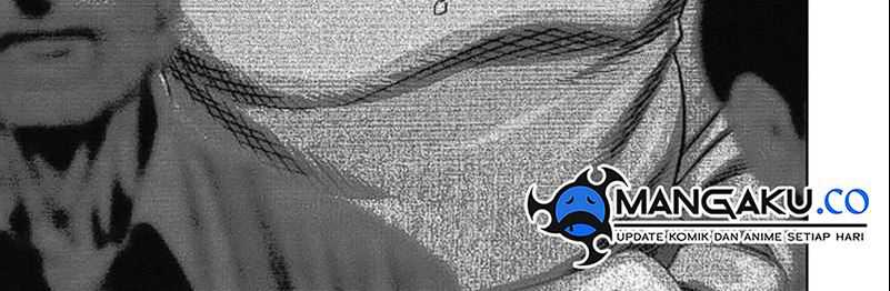 Kengan Omega Chap 252 - Next Chap 253