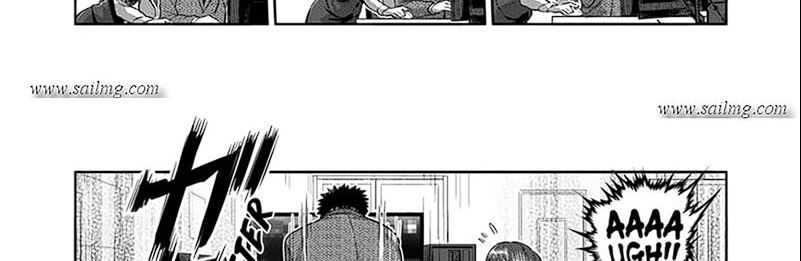 Kengan Omega Chap 252 - Next Chap 253