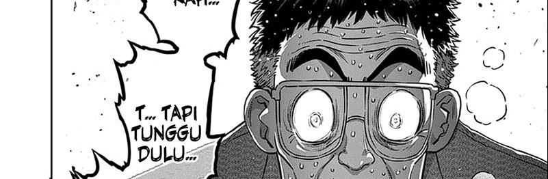 Kengan Omega Chap 252 - Next Chap 253