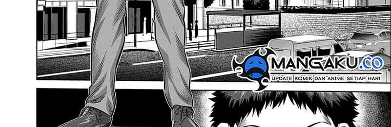 Kengan Omega Chap 252 - Next Chap 253