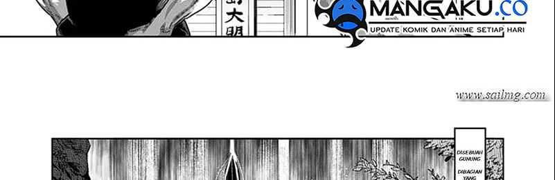 Kengan Omega Chap 252 - Next Chap 253