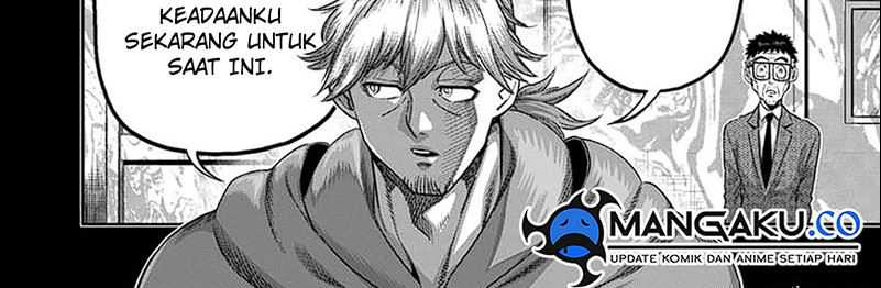 Kengan Omega Chap 252 - Next Chap 253