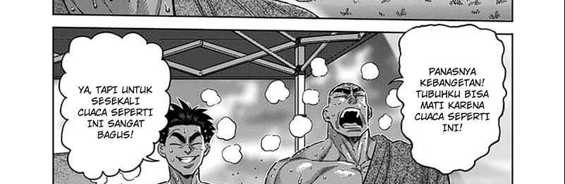 Kengan Omega Chap 252 - Next Chap 253