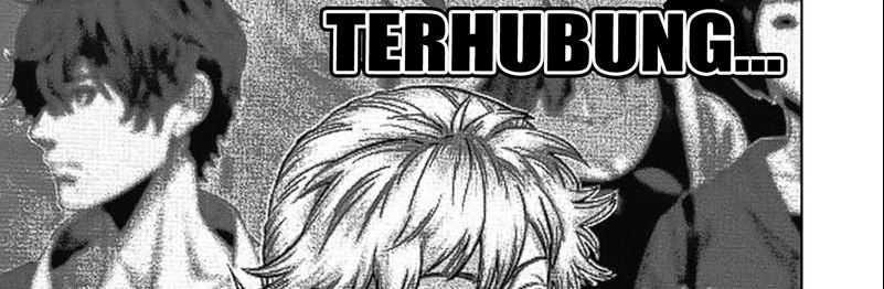 Kengan Omega Chap 252 - Next Chap 253