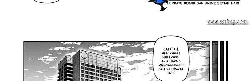 Kengan Omega Chap 252 - Next Chap 253