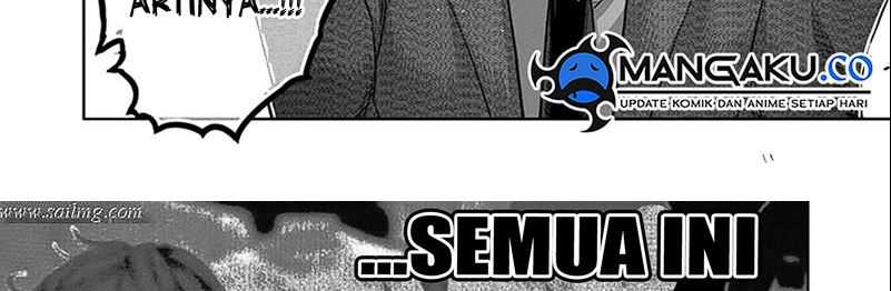 Kengan Omega Chap 252 - Next Chap 253