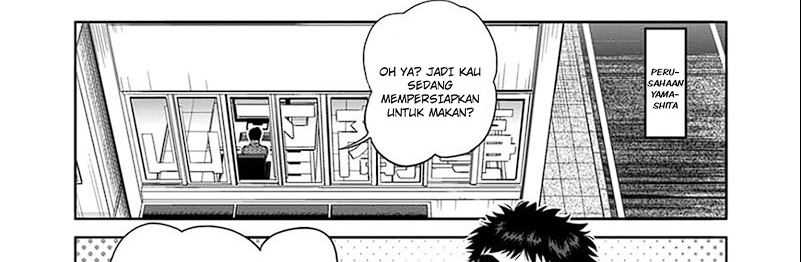 Kengan Omega Chap 252 - Next Chap 253
