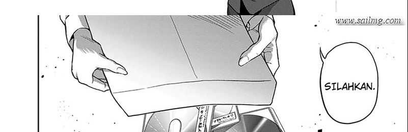 Kengan Omega Chap 252 - Next Chap 253