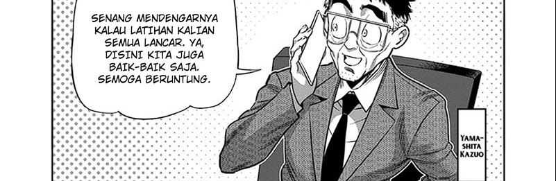 Kengan Omega Chap 252 - Next Chap 253