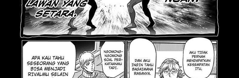 Kengan Omega Chap 252 - Next Chap 253