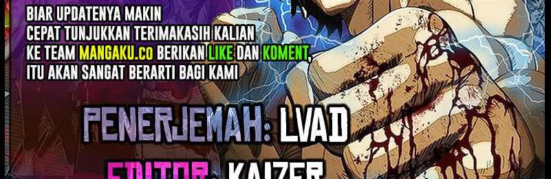 Kengan Omega Chap 252 - Next Chap 253