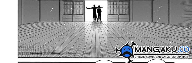 Kengan Omega Chap 252 - Next Chap 253