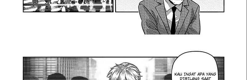 Kengan Omega Chap 252 - Next Chap 253