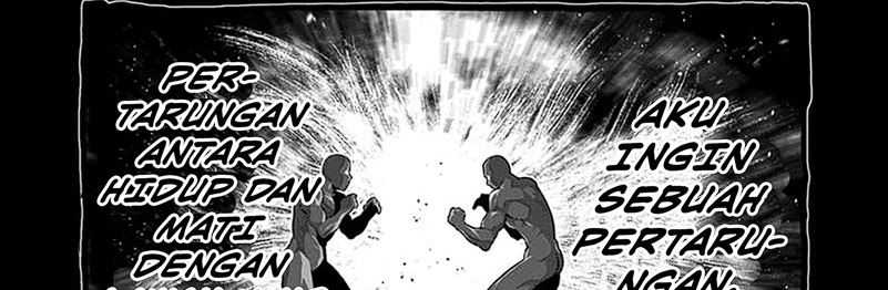 Kengan Omega Chap 252 - Next Chap 253