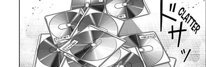 Kengan Omega Chap 252 - Next Chap 253