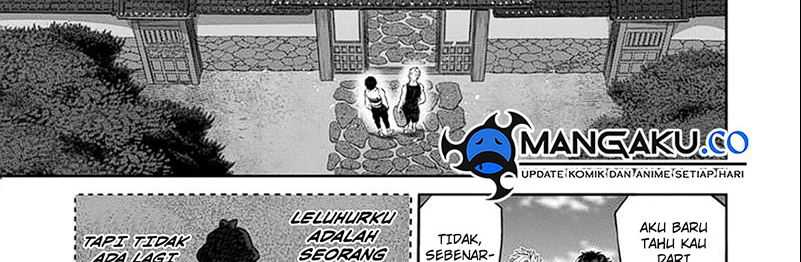 Kengan Omega Chap 252 - Next Chap 253