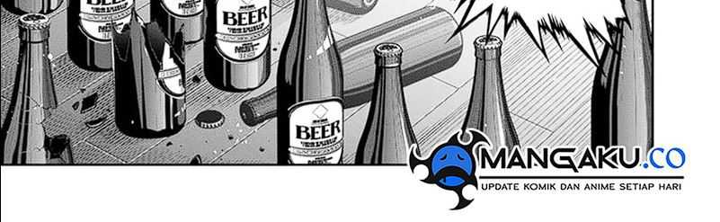 Kengan Omega Chap 253 - Next Chap 254