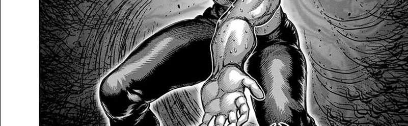 Kengan Omega Chap 253 - Next Chap 254