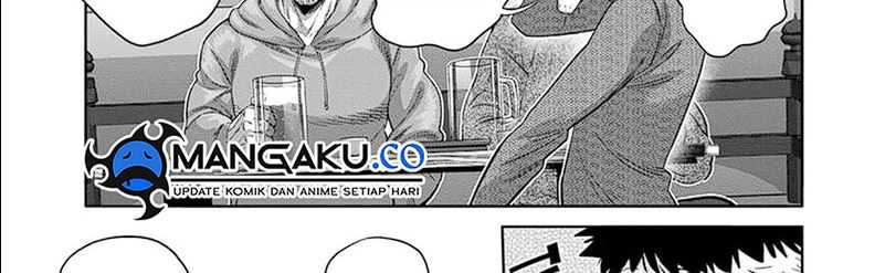 Kengan Omega Chap 253 - Next Chap 254