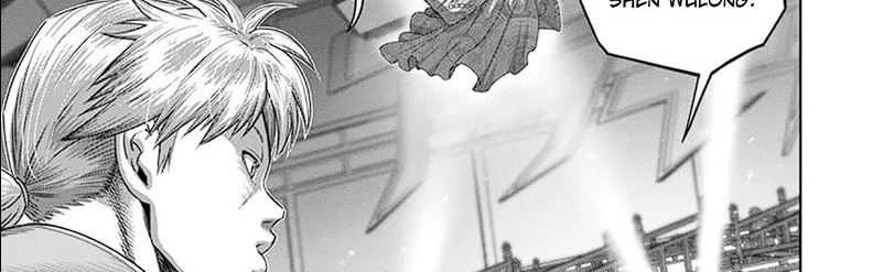 Kengan Omega Chap 253 - Next Chap 254