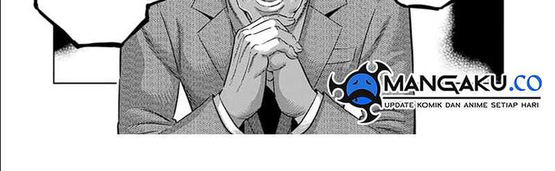 Kengan Omega Chap 253 - Next Chap 254