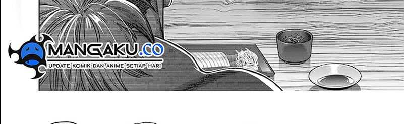 Kengan Omega Chap 253 - Next Chap 254