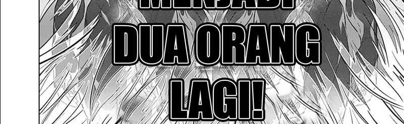 Kengan Omega Chap 253 - Next Chap 254